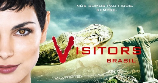 Visitors Brasil